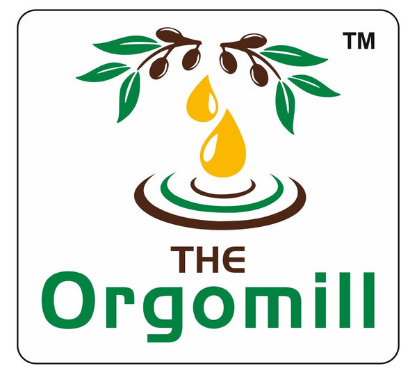 The Orgomill